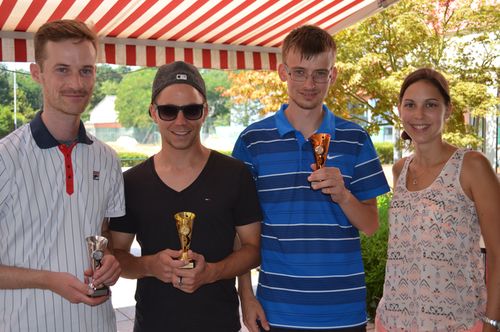 TC ROT-WEISS OPEN