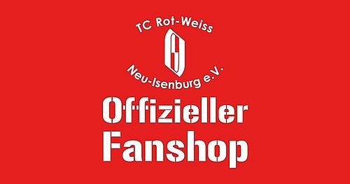 ONLINE-SHOP Mannschaftsbekleidung TC ROT-WEISS
