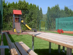 Spielplatz