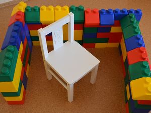 Spielzimmer