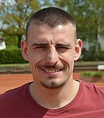 Jannik Kampe