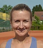 Lenka Slusarcikova
